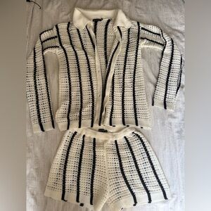 PrettyLittleThing 2 Piece knit set